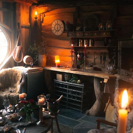 Le Hangar Des Voyageurs Petit-Halleux Экстерьер фото