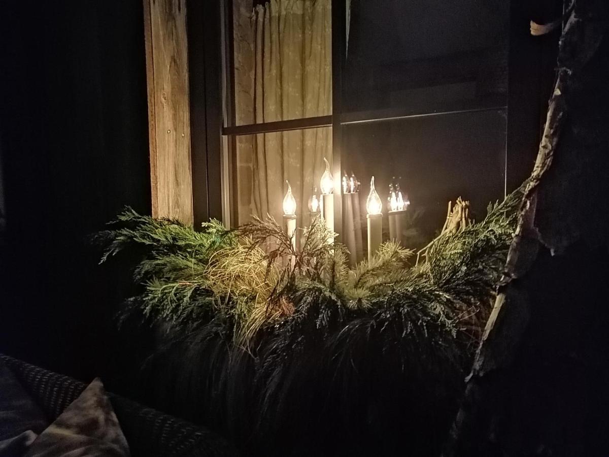 Le Hangar Des Voyageurs Petit-Halleux Экстерьер фото